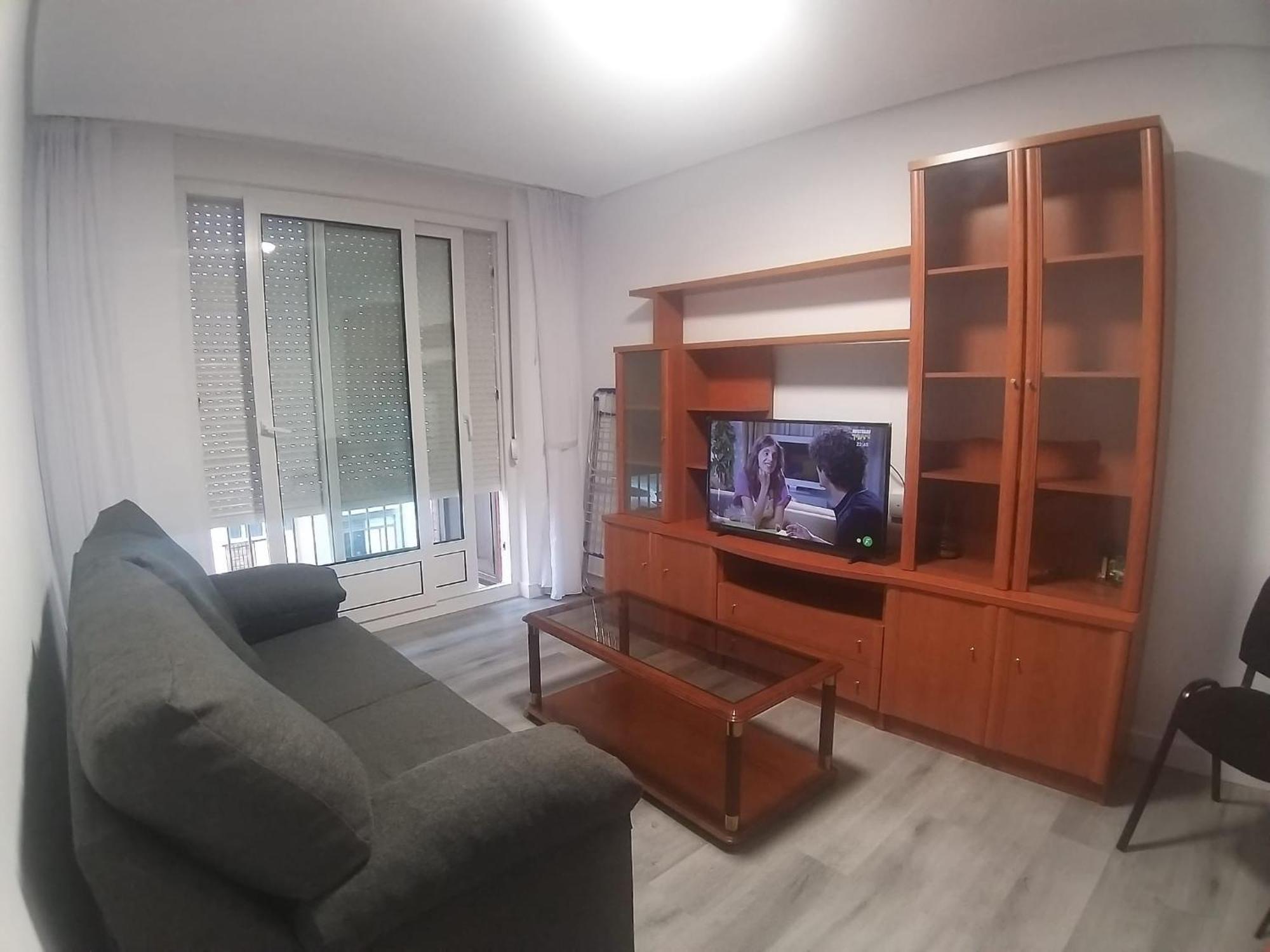 Carmen Davila Sardinero Santander Zewnętrze zdjęcie